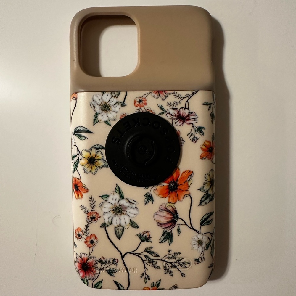 Battery Pack Phone Case